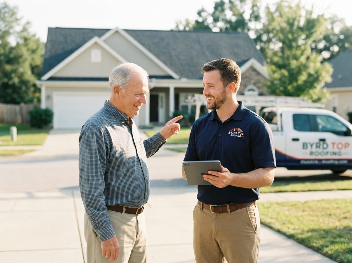 Roofing Eagle Springs, NC FAQs